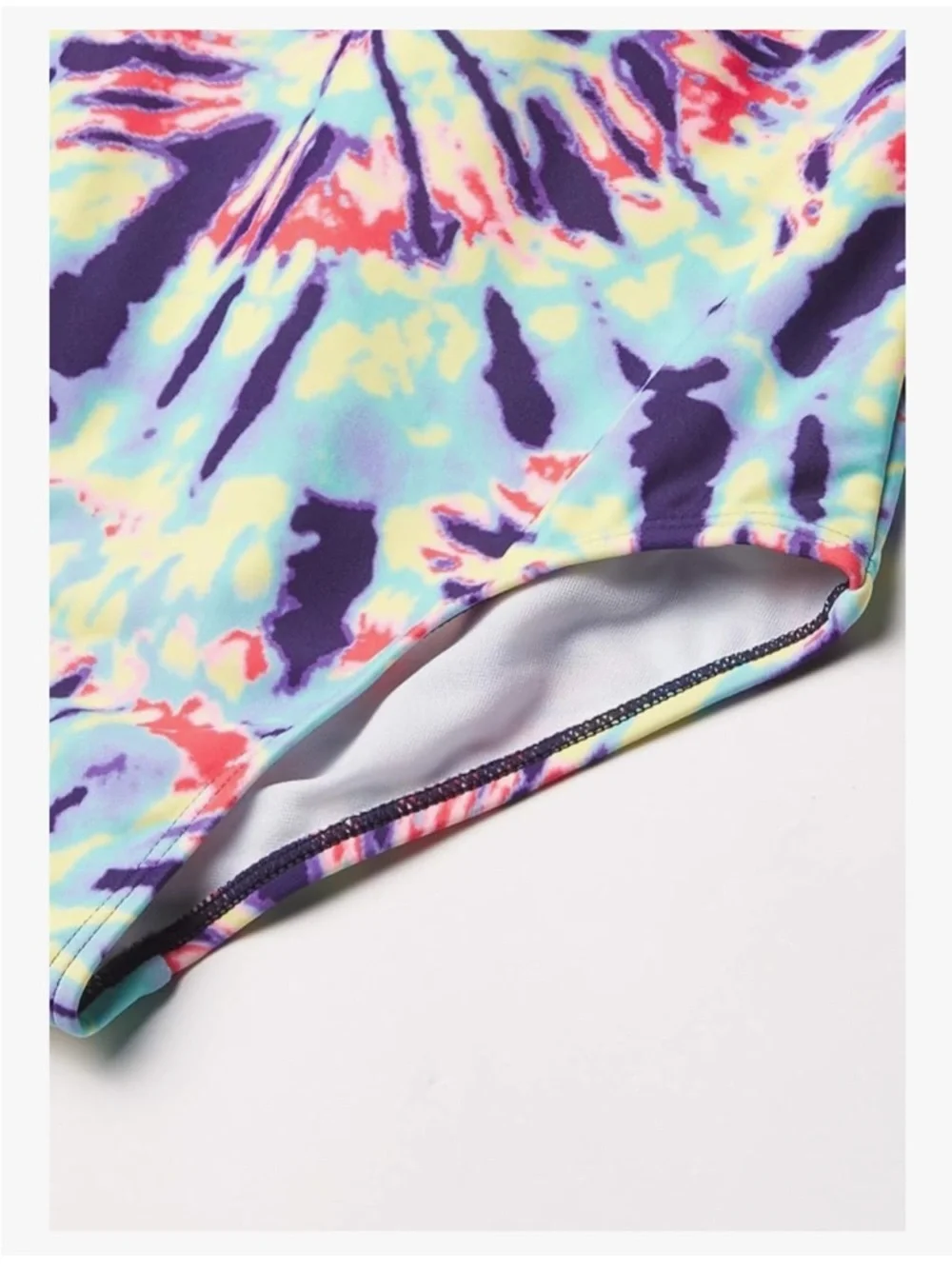 Kanu Surf bright tie